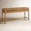 Amareon 60'' Solid Wood Console Table