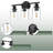 Bathroom Light Fixtures, Modern Vanity Lights Over Mirror With Clear Glass Shade, Bathroom Wall Lamp For Mirror Kitchen Living Room Hallway Cabinet Porch Bedroom Reading Room-938129521-938129527