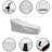 Outdoor Patio Chaise Lounge Cover-1522914936