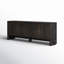 Sylvie 89'' W Solid Wood Sideboard
