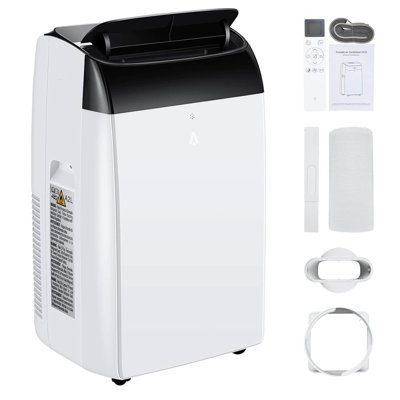 Gaomon 12000 BTU Portable Air Conditioner