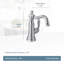 Weymouth Bar Faucet-878300397