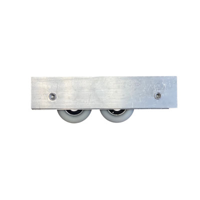 Rouleaux de porte coulissante