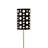 66" Tall Metal Floor Lamp-1905673787