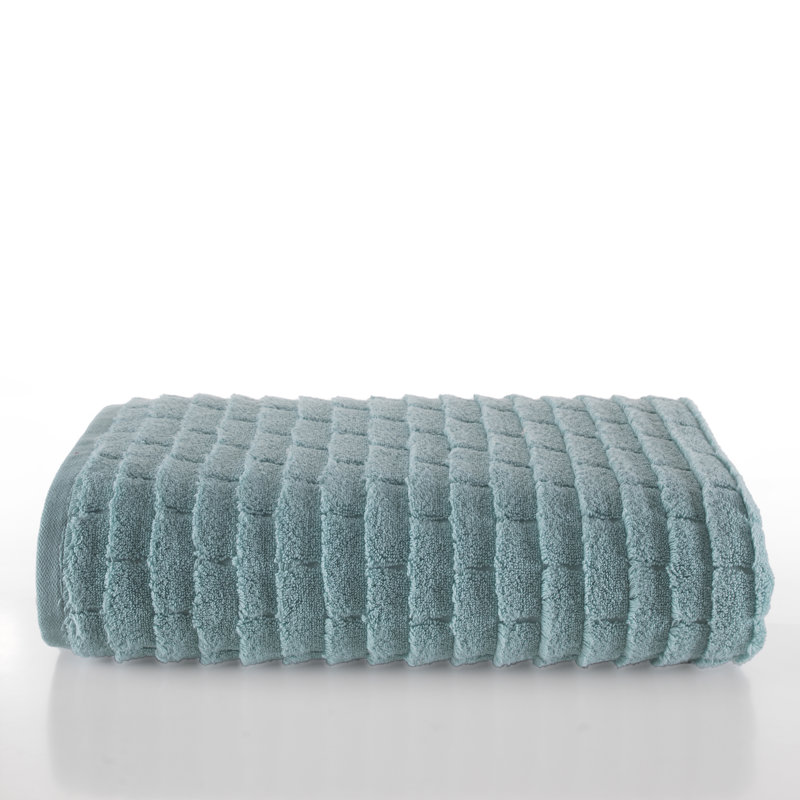 Serviette 1 pièce Subway Tile