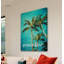 1 Piece Wrapped Canvas Wall Art-1026573173