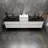 Golitz Wall-Mounted Double Bathroom Vanity Set-65239720