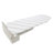 (SIMILAR ITEM) Built in Ironing Center Ironing Board