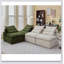 Console rétro avec tiroirs et tablettes, parfaite pour le couloir et le salon (espresso)-703908236