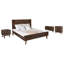 Wilmot Configurable Bedroom Set