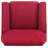 Schumacher Velvet Armchair-472334884