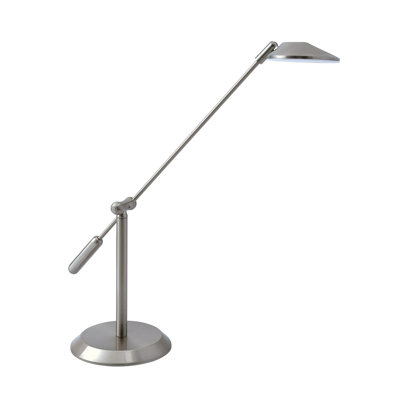 Lampe de bureau en métal SIRINO