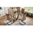 Round Dining Table Set-487838724