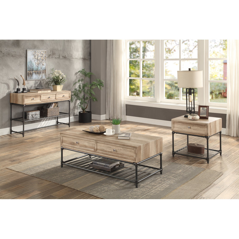 Table de bout Brantley