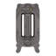 Oxford Cast Iron Traditional Radiator-63250232