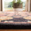 Tapis en laine tuftÃ© Ã  la main Donnett Southwestern-626470272