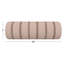 Coussin intérieur / extérieur Lani Sunbrella®-120733382