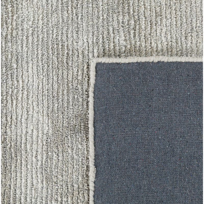 Cliona Hand Tufted Indoor Rug, Rectangle 3'x5'