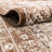 Charlotte Oriental Indoor Rug-800607371