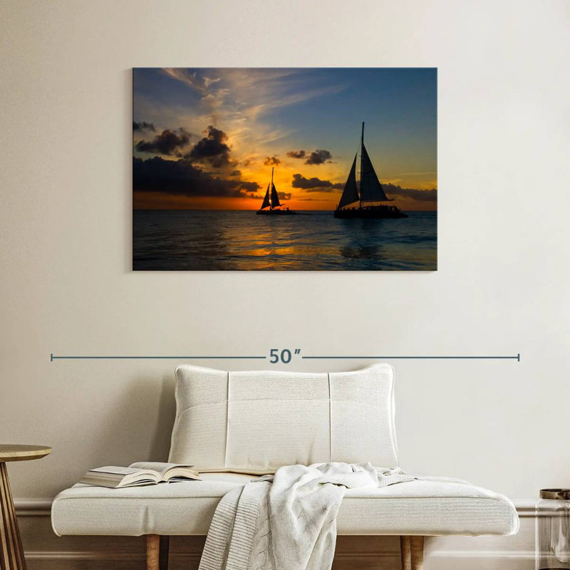 Voiliers Mehar Ocean Horizon, H 26 po x l 39 po