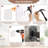 Clothes Drying Racks Wall Mounted, Foldable, Space-Saving Laundry Solution-941661155