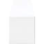 Support pour téléviseur 2 tiroirs blanc ultrabrillant, supportant jusqu'à 75 pouces de télévision, rehausse le cadre moderne à profil bas, élégant et attrayant avec des tiroirs, idéal pour les téléviseurs de 70 à 79