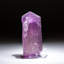 Kunzite Crystal from Nuristan Province, Afghanistan