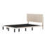 Grand lit tapissier-1732824424