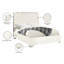 Lit plateforme tapissier capitonné Spadaro-33641028-39826267-33641032