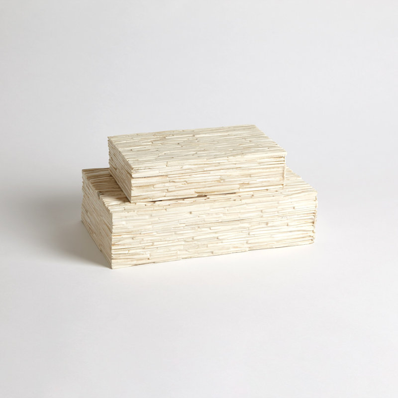 Decorative Box, Small