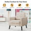 Araujo Upholstered Armchair-22665984