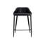 ASTRA Upholstered Bar Stool with Metal Frame-13606086-13606087