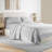 Lux Enzyme-Washed Double-Brushed 4pc. Sheet Set-70630580-33801219
