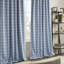 1pc 50 x 108 po avec passe-tringle et passe-tringle avec doublure en molleton-1530078620-1530078621