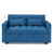 Bleu antique est en rupture de stock