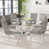 Gris/argent est en rupture de stock