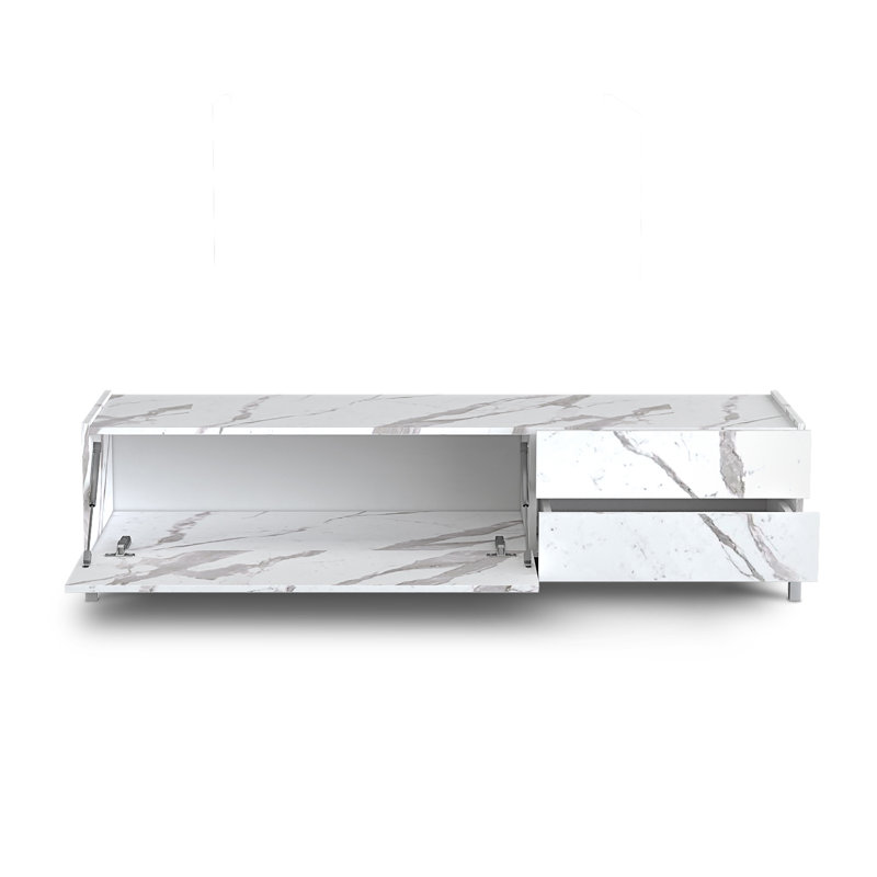 Hydeville 160cm Sideboard