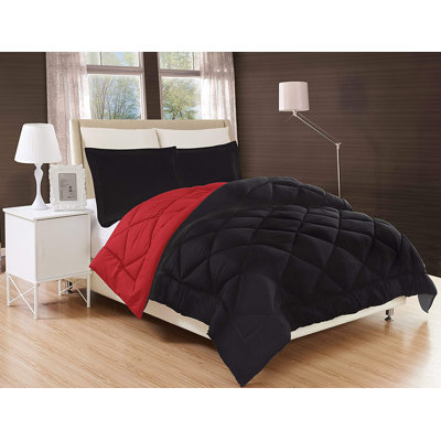 Comforter