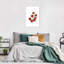 Tomates Wasee sur toile-772096532
