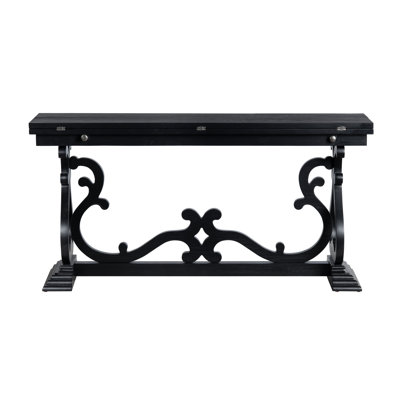 Flip Out Console_Sofa Table by Latitude Run