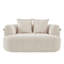 Fauteuil surdimensionné 64 po-130920963