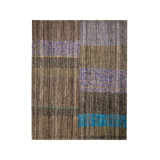 One-of-a-Kind 7'8'' X 8' Hand Knotted Area Rug