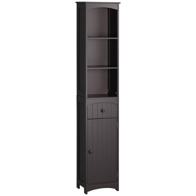 Armoire de rangement pour salle de bain HOMcom