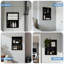 Armoire de rangement encastrée en métal-117149255-117149249