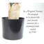 Faux Foliage Plant in Pot Liner-2009119363