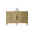 54 Inch Single Bathroom Vanity-293000868
