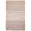 Tapis unique en laine nouvel âge 5 pi 11 po x 9 pi 2 po Decarter