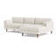 Skinny Fat Chaise Sectional-15772052-15772053