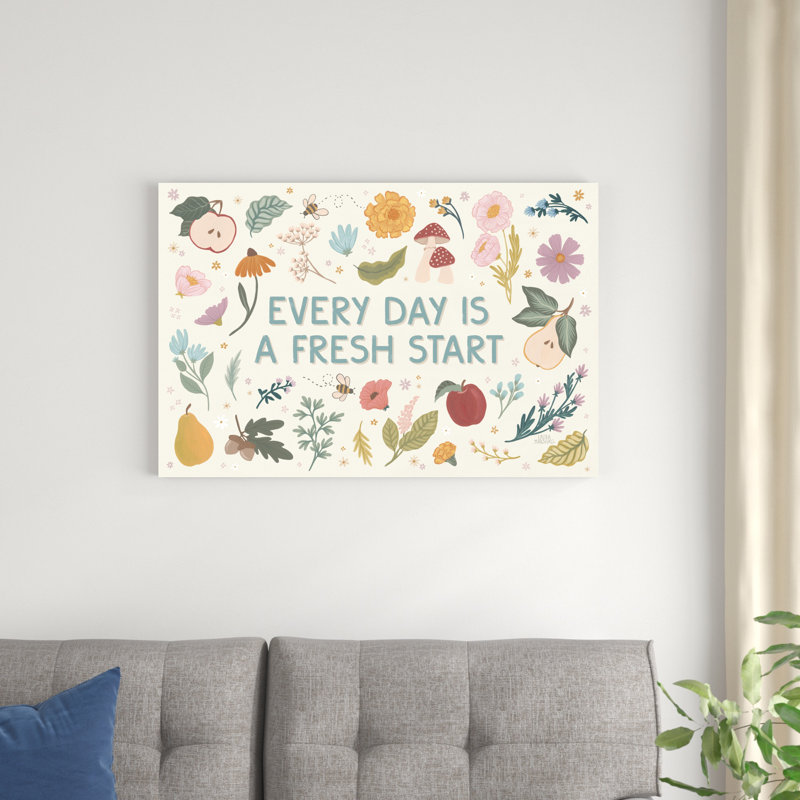 «August Sweetness I», H 36 po x l 24 po x P 1,25 po