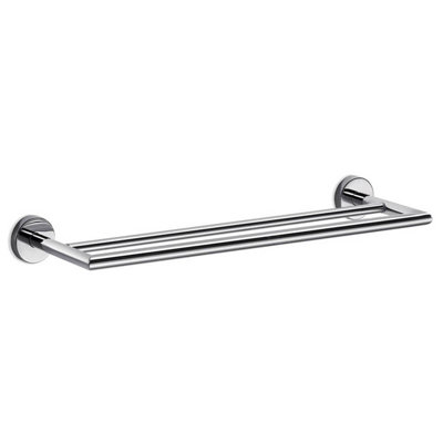 Gealuna Double Wall Mounted Towel Bar